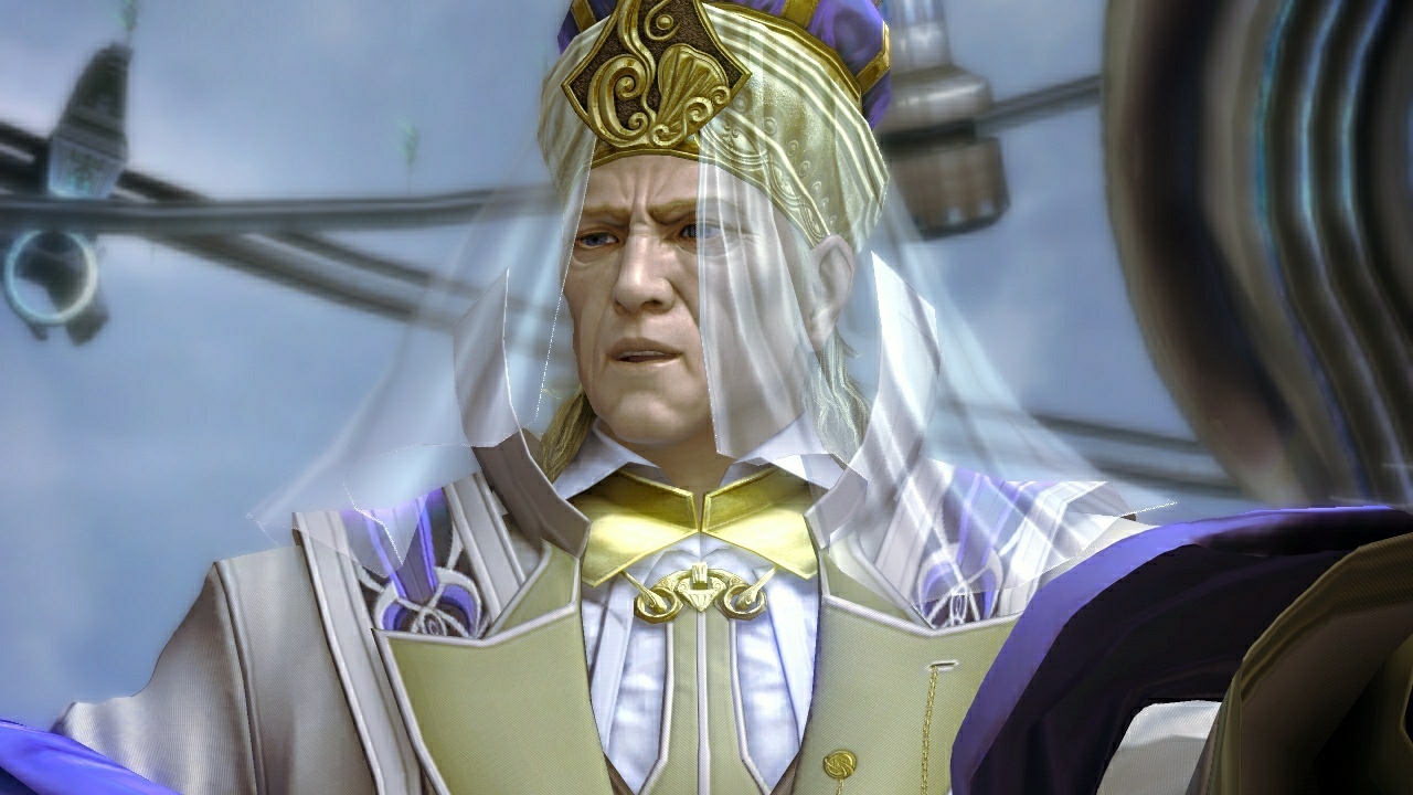 Final Fantasy XIII (Edición Coleccionista) - Imagen 40